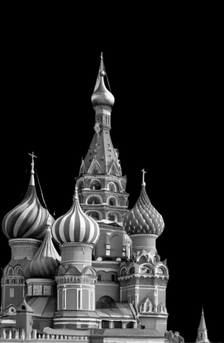 Храм Василия Блаженного